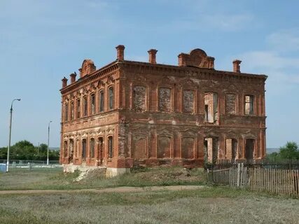 Обшаровка самарская область