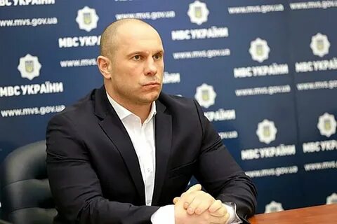 Биография украинского политика кивы