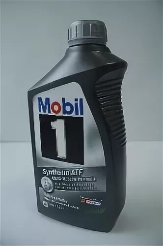 Mobil 1 Synthetic ATF Multi vehicle. Mobil Synthetic ATF 0.946L. Mobil 1 Synthetic ATF 152582.