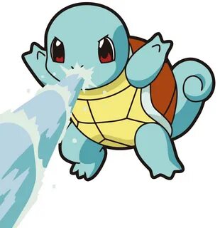 Squirtle Pokémon Wiki Fandom Pokemon Birthday Party, Pokemon Party, Play Po...