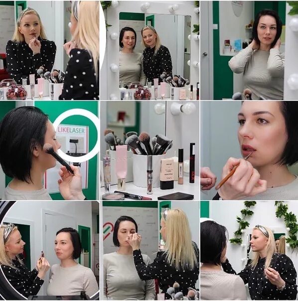 Девушка стилист. Контент для бьюти мастера. Контент для бьюти мастера. Креативная фотосессия мастера маникюра. Макияж реклама.