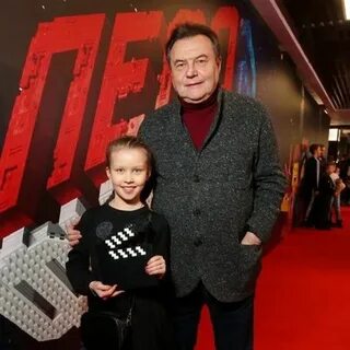 Пересильд отец