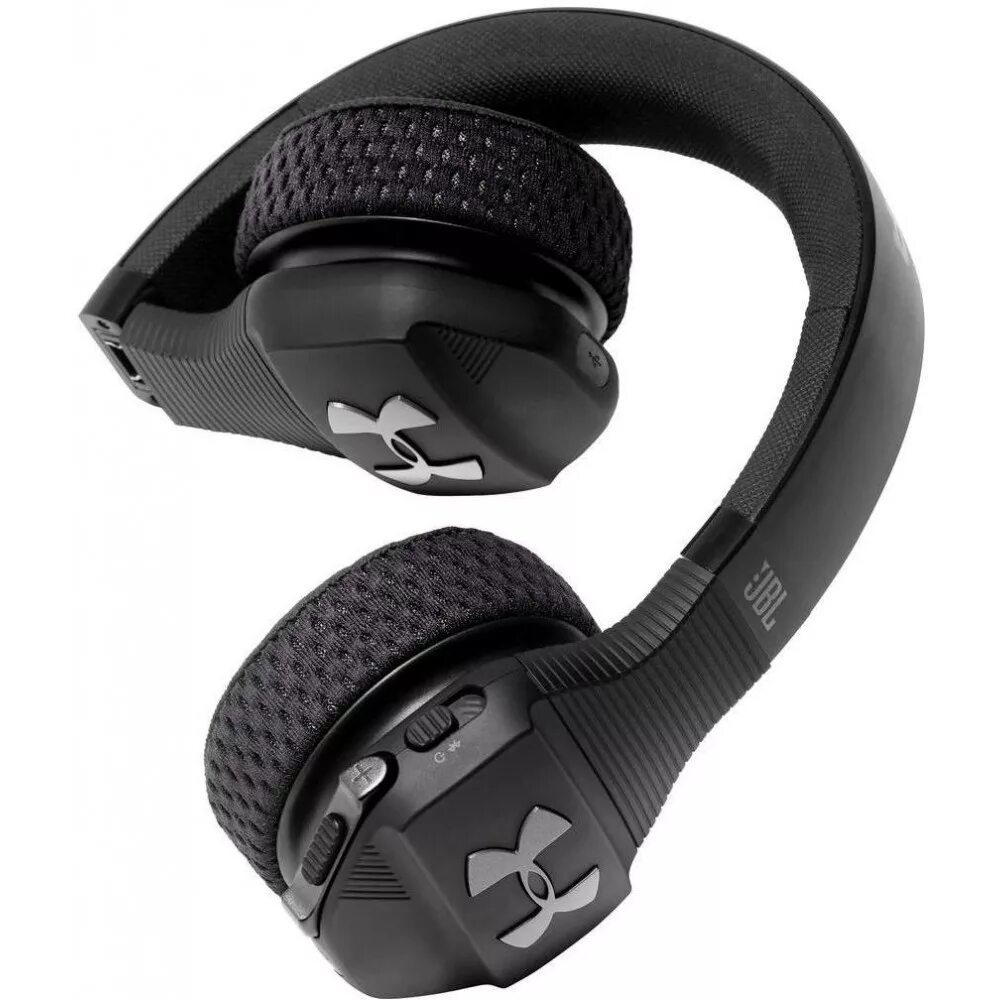 Jbl sport wireless. Наушники JBL under Armour. Наушники JBL under Armour Sport Wireless. Наушники under Armour Train. JBL under Armour Wireless Train наушники.