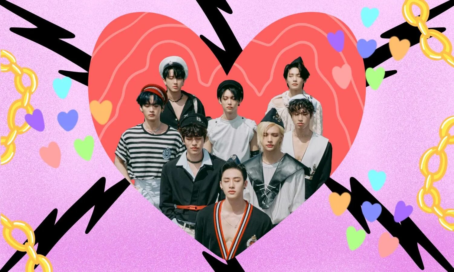 Stray kids social path альбом. Stray kids social path альбом