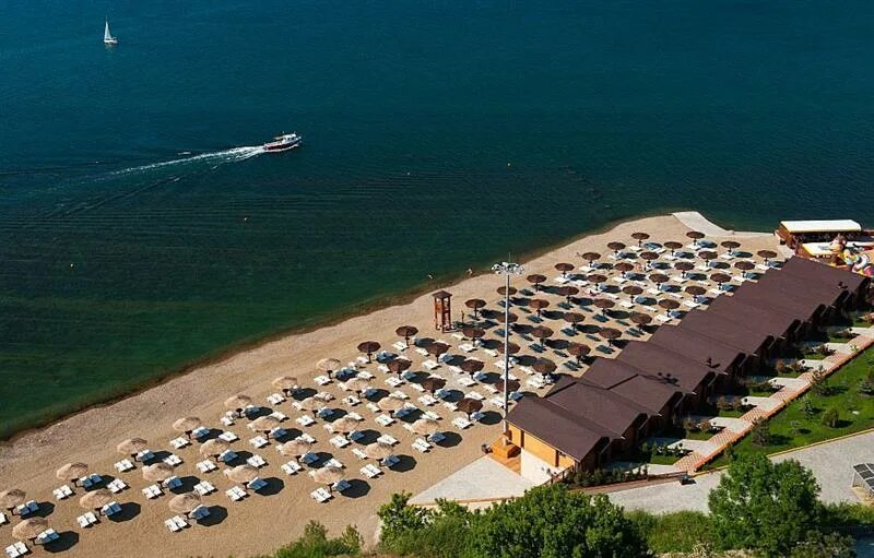 Апартамент посуточно, Анапа, Революции проспект, 3, к 1, объявление 1241673 - Су
