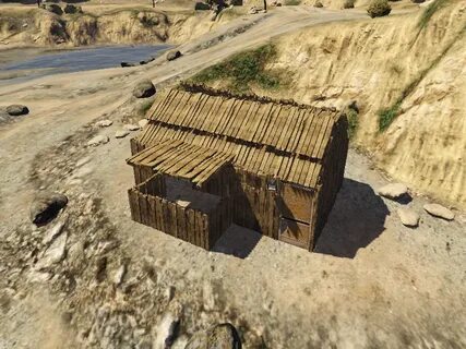 Safehouse