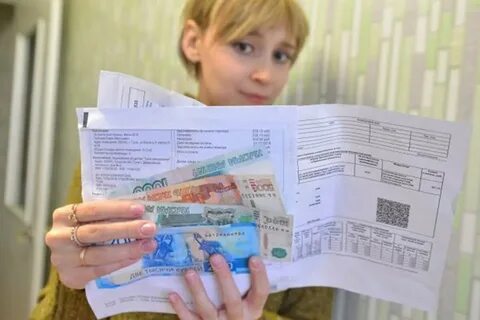 На сколько выросла коммуналка