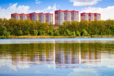 Платов жк