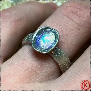 Видное кольцо