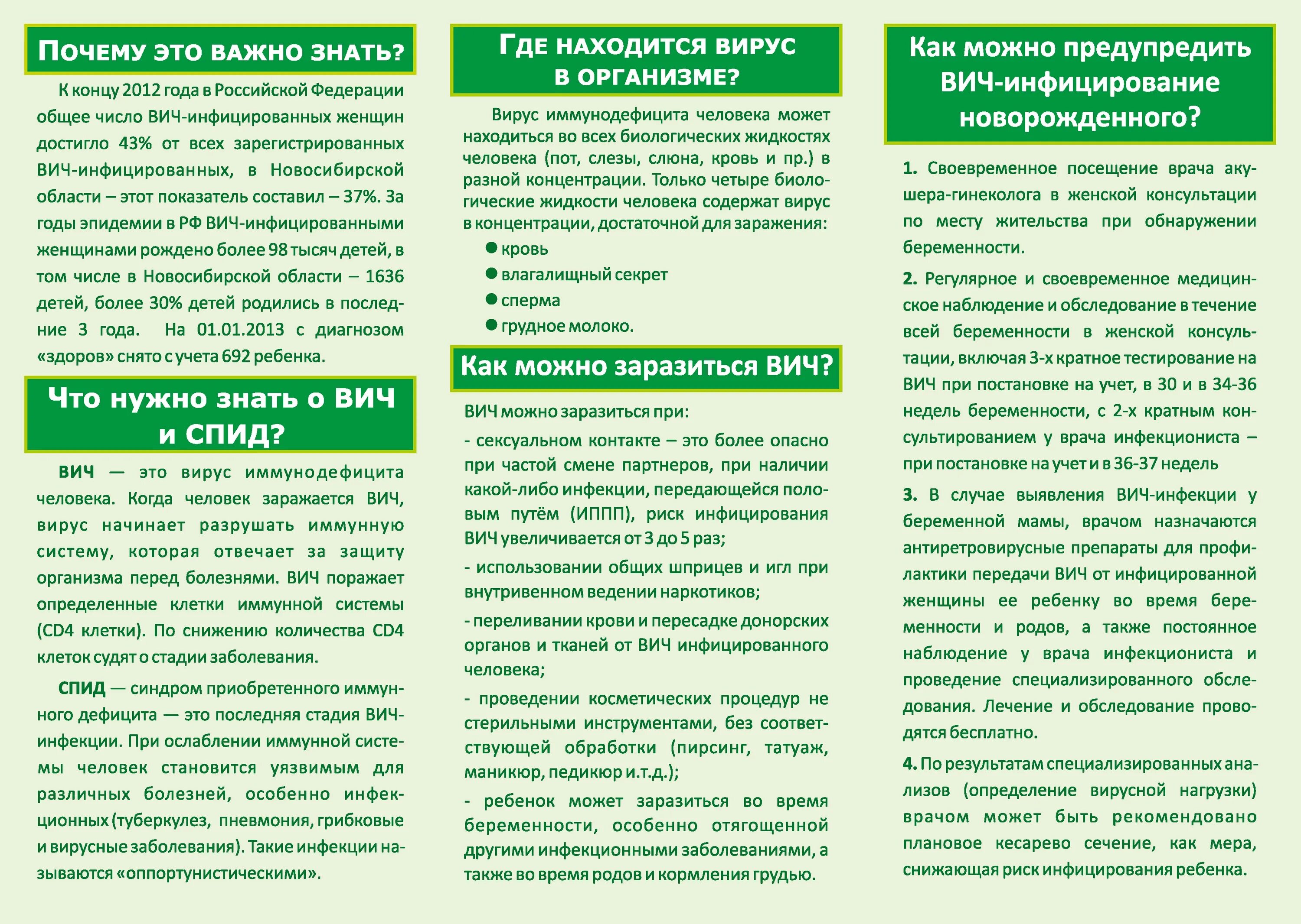 Встать на учет вич. Профилактика вич инфекции у новорожденных. эпидемия вич. на учете по вич. где встать на учет по вич.