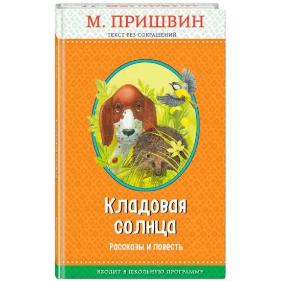 Пришвин кладовая солнца в сокращении. Пришвин м. м. "кладовая солнца". Пришвин кладовая солнца книга. Пришвин кладовая солнца обложка книги. Кладовая солнца Пришвина.