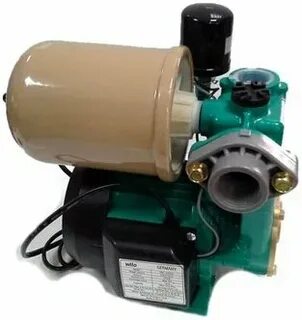 Wilo pw 175ea
