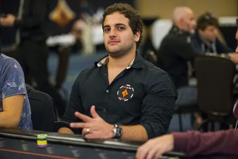 Official poker