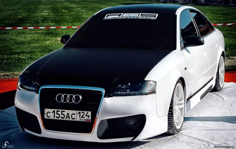 Ауди а6 с5. Ауди а6 с5 белая. Audi a6 c5 White. Audi a6 Tuning.