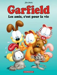 Les amis