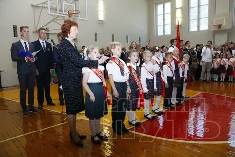 Сайт школы 3 смоленск
