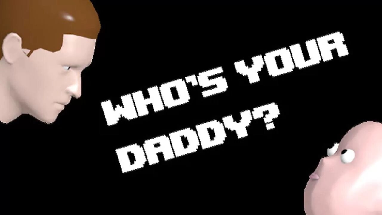 Veroxx игра whos your daddy