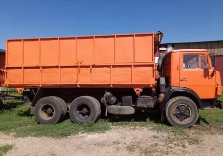 Авито прицепы на камаз бу сельхозник