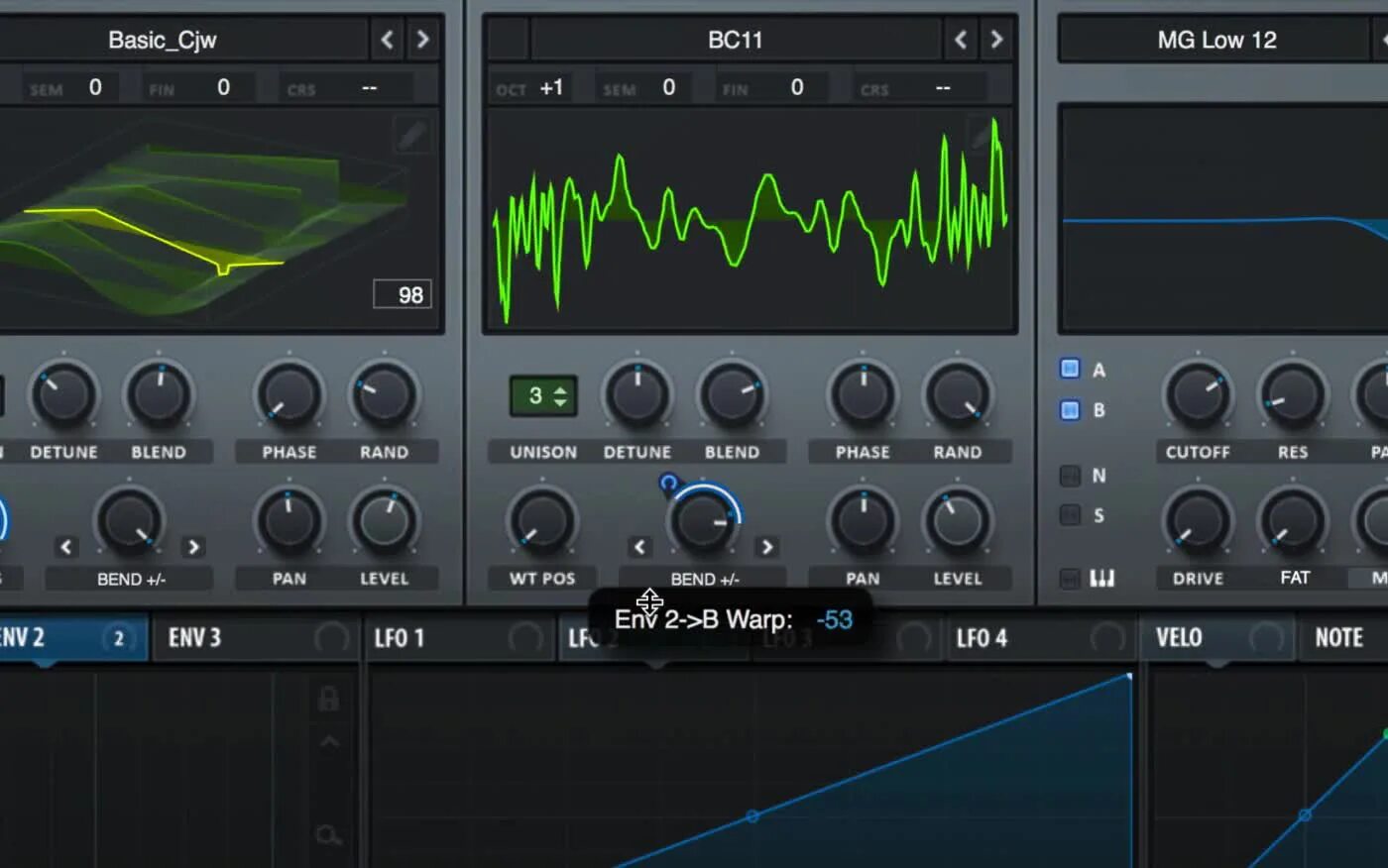 Fl plugins