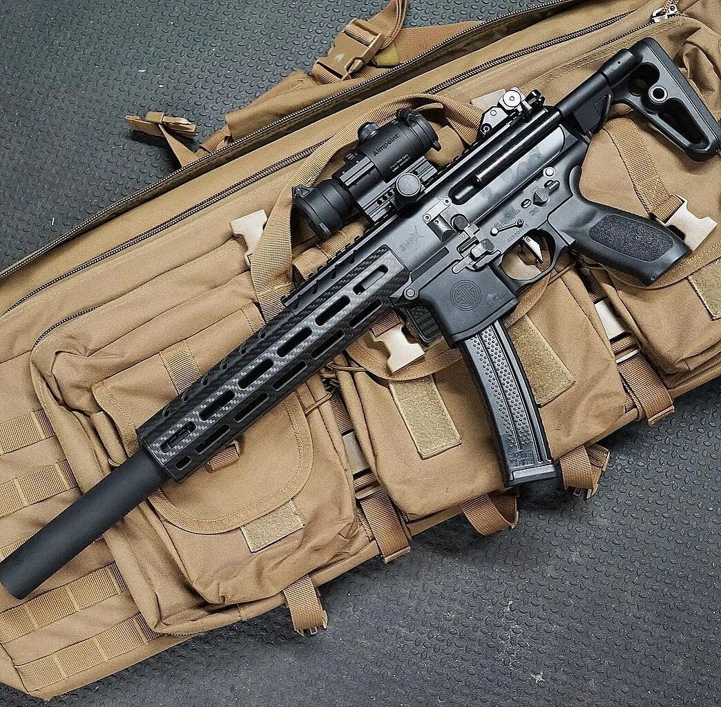 Sig downloads. Sig mpx. пп sig sauer.