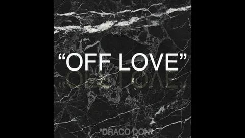 I love off