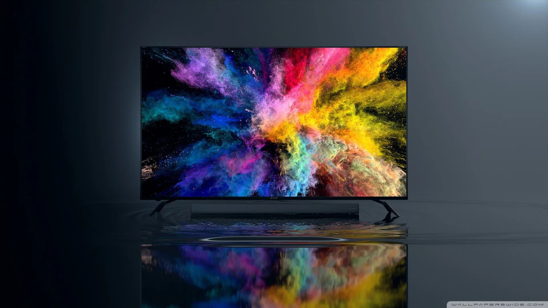 Андроид 4.4 телевизор. Samsung Smart TV 43.