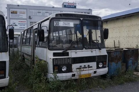 Автобус ухолово рязань