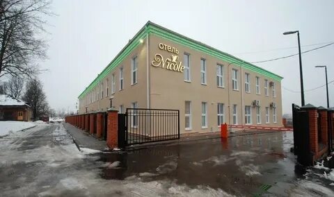 Волоколамск адрес