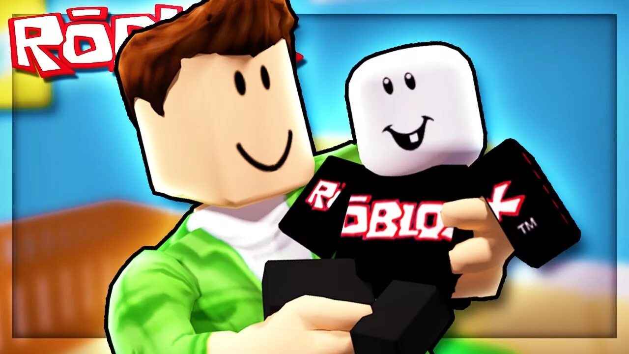 Roblox Guest. Гость 666. Baby in Roblox. РОБЛОКС младенец. Sadkid246 roblox