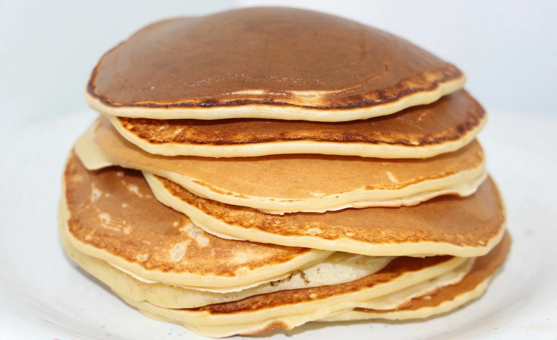 Pancake 2