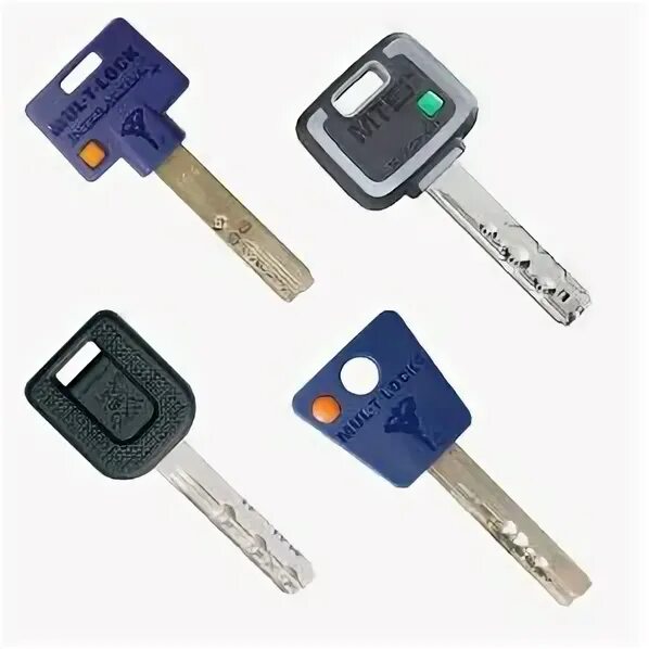 Lock too. Lock too