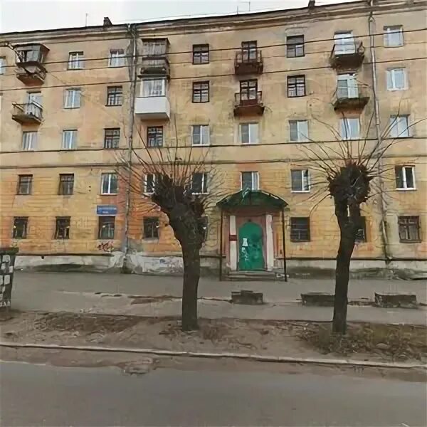 1-к кв. Татарстан, Казань ул. Маяковского, 21 (50.0 м), Купить квартиру в Казани