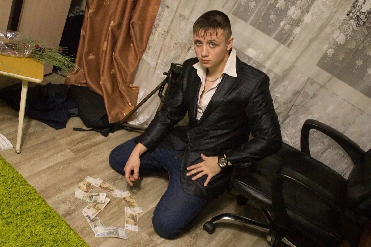 Жених из провинции