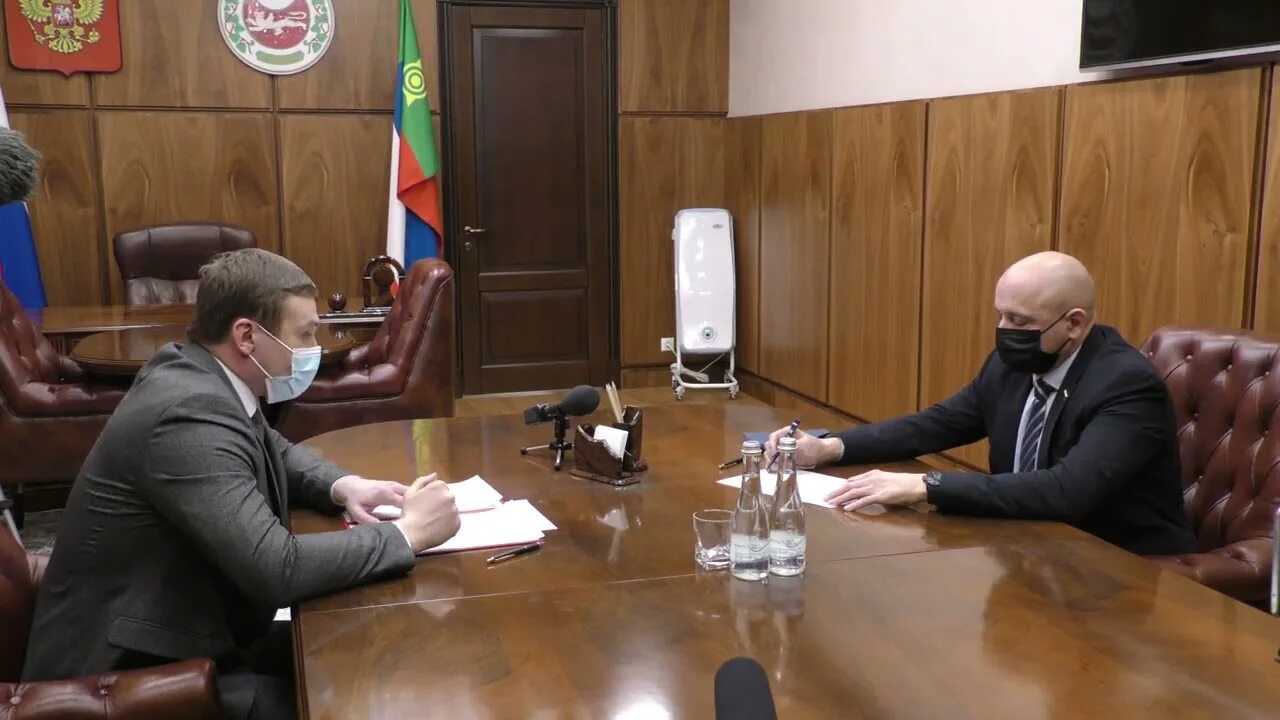 Кандидаты в госдуму от хакасии