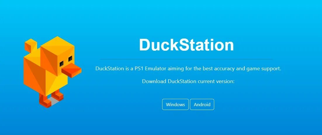 Duckstation как играть на клавиатуре. Duckstation обложка. Ps1 emulator. Duckstation обложка. Duckstation uwp.