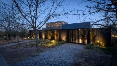 Look house