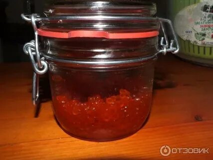 Икра форели камчатское море