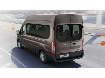 Ford transit fiyat listesi