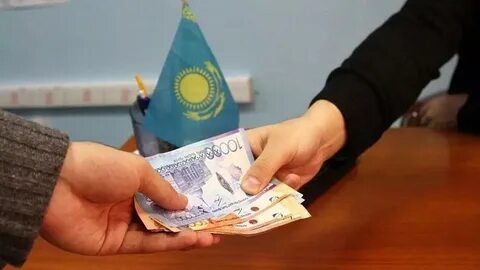 Қазақстан республикасы сыбайлас жемқорлыққа қарсы