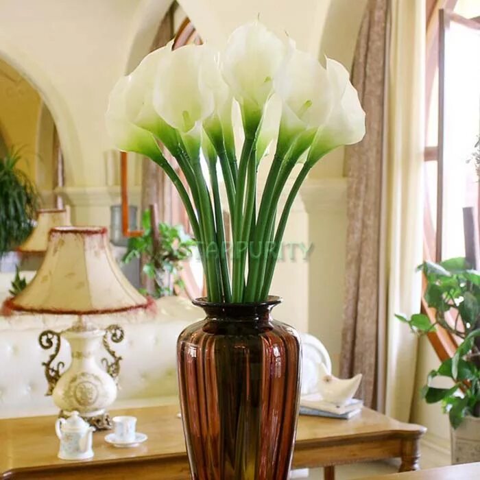 цве ы для напольной вазы. ваза с ветками декор. декоративные цветы для инте. ваза с искусственными цветами в интерьере. декоративные цветы для интерьера.