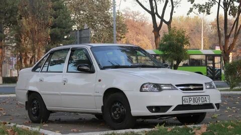 Chevrolet nexia 1.5
