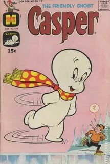 Casper friendly