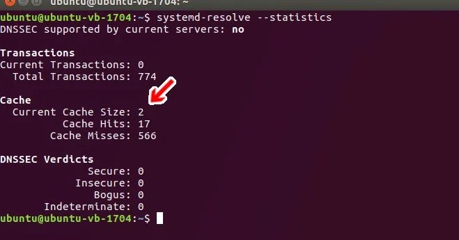 Кэш linux. Чистый линукс. systemd-resolve --status. ubuntu dns. чистка кэш в linux.