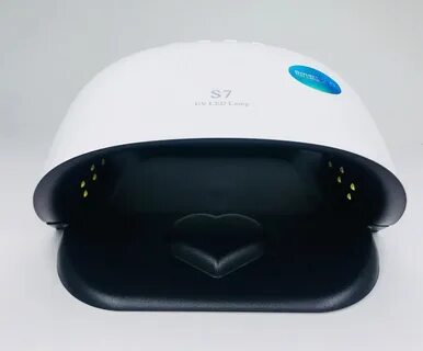 Уф лампа 10.0