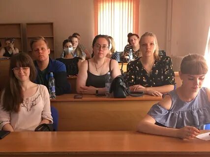 Петрозаводский педагогический колледж