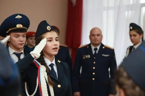 Следователь после 11 класса