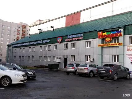 Профсоюзов 2 сургут