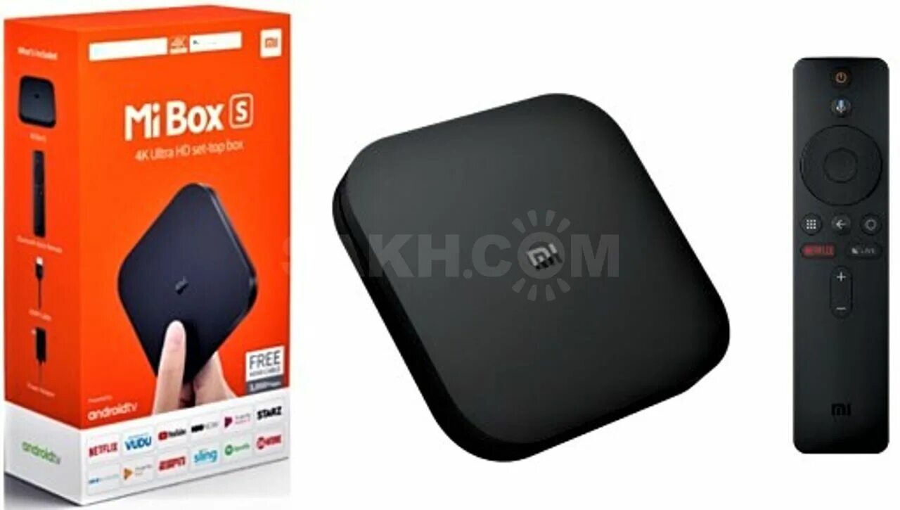 Купить тв приставку mi box. Медиаплеер Xiaomi mi Box s. S3500 mi Box. Mi Box 4s наушники.