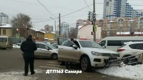 Самара спас