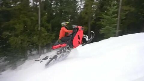 Снегоход aodes siberiacross 1000